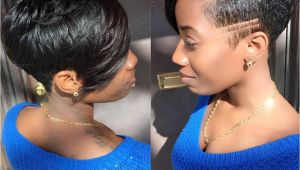 Short and Sassy Hairstyles for Black Women 60 Great Short Hairstyles for Black Women the Cut Life