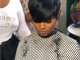 Short and Sassy Hairstyles for Black Women Pin by Luwana Wilson On Hair In 2018 Pinterest