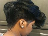 Short and Sassy Hairstyles for Black Women Short Haircuts for African American Women