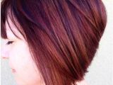 Short Angled Bob Haircuts 2018 Angled Bob Hairstyles 2018 Hairiz