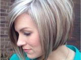 Short Angled Bob Haircuts 2018 Chic Short Angled Bob Haircuts 2018 for Women