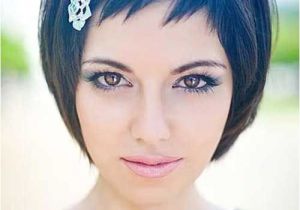 Short Bang Bob Haircuts 30 Bangs Hairstyles for Short Hair