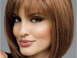 Short Bang Bob Haircuts 35 Awesome Bob Haircuts with Bangs Makes You Truly