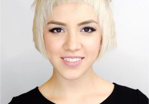 Short Bang Bob Haircuts 50 Classy Short Bob Haircuts and Hairstyles with Bangs