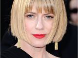 Short Bang Bob Haircuts 9 Short Layered Hairstyles for Fall Hairstyles Weekly