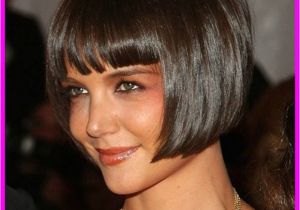 Short Bang Bob Haircuts Short Bob Haircut with Bangs Livesstar