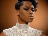 Short Black Hairstyles for Weddings Bridal Hairstyles for Black Women