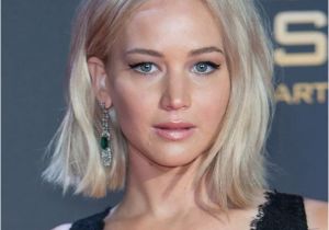 Short Blonde Hairstyles Celebrity the Best Celebrity Bobs Hair Pinterest