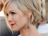 Short Blonde Hairstyles Round Faces 45 Hairstyles for Round Faces to Make It Look Slimmer