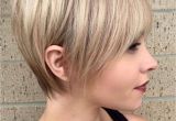 Short Blonde Hairstyles Round Faces 50 Super Cute Looks with Short Hairstyles for Round Faces