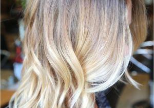 Short Blonde Hairstyles Tumblr Blonde Ombre Tumblr Hair Pinterest