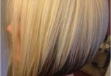 Short Blonde Inverted Bob Haircuts 15 Short Inverted Bob Haircuts