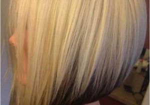 Short Blonde Inverted Bob Haircuts 15 Short Inverted Bob Haircuts