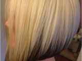 Short Blonde Inverted Bob Haircuts 15 Short Inverted Bob Haircuts