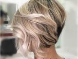 Short Blonde Inverted Bob Haircuts 50 Trendy Inverted Bob Haircuts