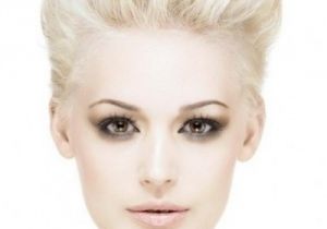 Short Blonde Wedding Hairstyles 11 Awesome and Cute Wedding Hairstyles for Short Hair