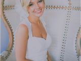 Short Blonde Wedding Hairstyles 20 Bridal Short Hair Ideas