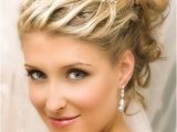 Short Blonde Wedding Hairstyles 59 Stunning Wedding Hairstyles for Short Hair 2017