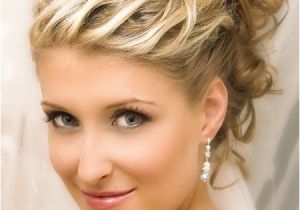 Short Blonde Wedding Hairstyles 59 Stunning Wedding Hairstyles for Short Hair 2017