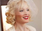 Short Blonde Wedding Hairstyles Latest Short Bridal Hairstyles 2013