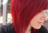 Short Bob Haircut Red Hair 15 Red Bob Haircuts Short Hairstyles 2017 2018