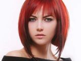 Short Bob Haircut Red Hair 18 Stylish Hair Color Trends 2015 for Valentine S Day