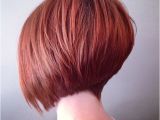 Short Bob Haircut Red Hair 20 Y Stacked Haircuts for Short Hair You Can Easily