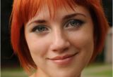 Short Bob Haircut Red Hair 30 Best Short Haircuts 2012 2013