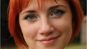 Short Bob Haircut Red Hair 30 Best Short Haircuts 2012 2013