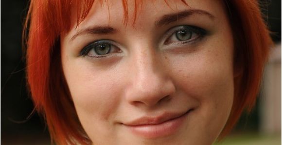 Short Bob Haircut Red Hair 30 Best Short Haircuts 2012 2013