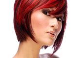 Short Bob Haircut Red Hair Red Hair Color for Short Hairstyles
