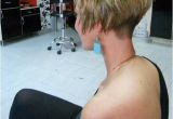 Short Bob Haircut Shaved Nape 15 Cool Shaved Nape Bob Haircuts