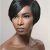 Short Bob Haircuts for African American Hair 25 Short Bob Hairstyles for Black Women
