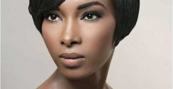 Short Bob Haircuts for African American Hair 25 Short Bob Hairstyles for Black Women