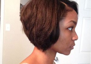 Short Bob Haircuts for African American Hair 30 Popular African American Short Bob Haircuts