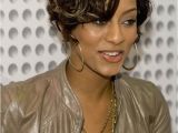 Short Bob Haircuts for African American Hair Short Cut Hairstyles for Black Women Hairstyle for Black
