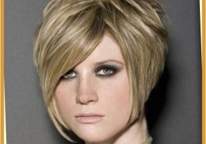 Short Bob Haircuts for Square Faces Stacked Short Bob Hairstyles for Square Faces Cool