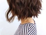 Short Bob Haircuts for Thick Wavy Hair 10 Bob Hairstyles for Thick Wavy Hair