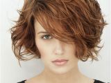 Short Bob Haircuts for Thick Wavy Hair 30 Easy Short Hairstyles for Thick Wavy Hair Cool