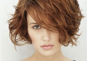 Short Bob Haircuts for Thick Wavy Hair 30 Easy Short Hairstyles for Thick Wavy Hair Cool