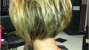 Short Bob Haircuts From the Back View 22 Hottest Short Hairstyles for Women 2018 Trendy Short