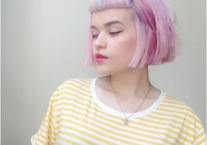 Short Bob Haircuts Tumblr Short Bob