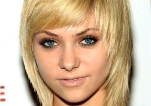 Short Bob Haircuts with Bangs and Layers Short Hairstyles with Bangs