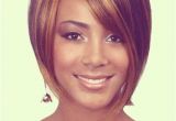 Short Bob Haircuts with Side Bangs 15 Chic Short Bob Hairstyles Black Women Haircut Designs