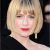 Short Bob Haircuts with Side Bangs 9 Short Layered Hairstyles for Fall Hairstyles Weekly