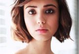 Short Bob Haircuts with Side Bangs Pretty Short Bob Hairstyles with Side Swept Bangs