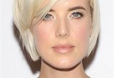 Short Bob Haircuts with Side Bangs Very Short Haircuts with Bangs for Women