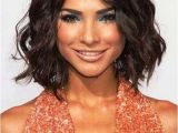 Short Bob Hairstyles for Thick Curly Hair 15 Short Haircuts for Thick Wavy Hair