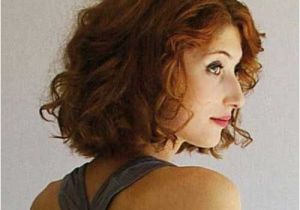 Short Bob Hairstyles for Thick Curly Hair 20 Curly Short Bob Hairstyles