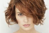 Short Bob Hairstyles for Thick Curly Hair 30 Easy Short Hairstyles for Thick Wavy Hair Cool